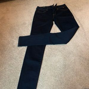 Mavi Alexa skinny jeans from Stitch Fix